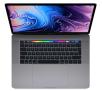 Laptop Apple MacBook Pro 15 z Touch Bar 15,4" Intel® Core™ i7 16GB RAM  256GB Dysk SSD  R555X Grafika - macOS