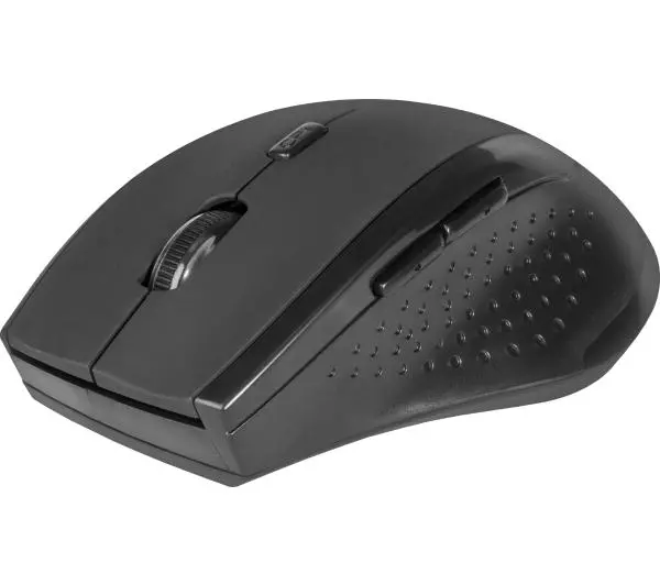 Defender Accura MM-365 Czarny