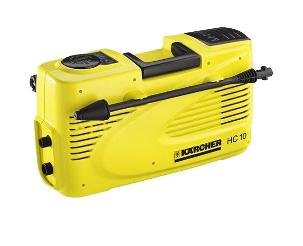 Karcher K HC 10