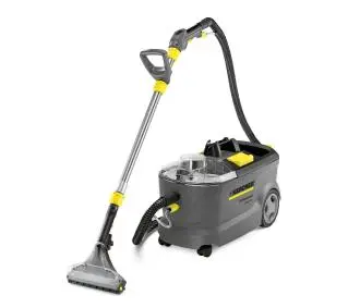Karcher Puzzi 10/1 1250W Ssawka podłogowa - Kup na Raty - RRSO 0%
