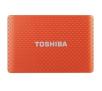 Dysk Toshiba Stor.E Partner 1 TB USB 3.0 (pomarańczowy)