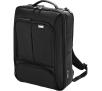 Plecak na laptopa Dicota BacPac Traveler 15 - 17,3'' (czarny)
