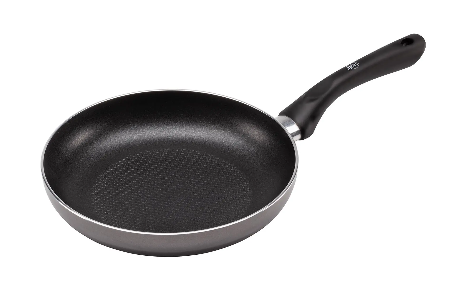 Patelnia La Bonita Simplemente Indukcja Nieprzywierająca 24cm