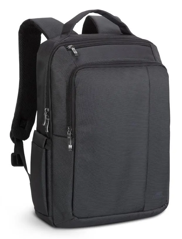 Plecak na laptopa Rivacase Central 15,6" 8262  Czarny