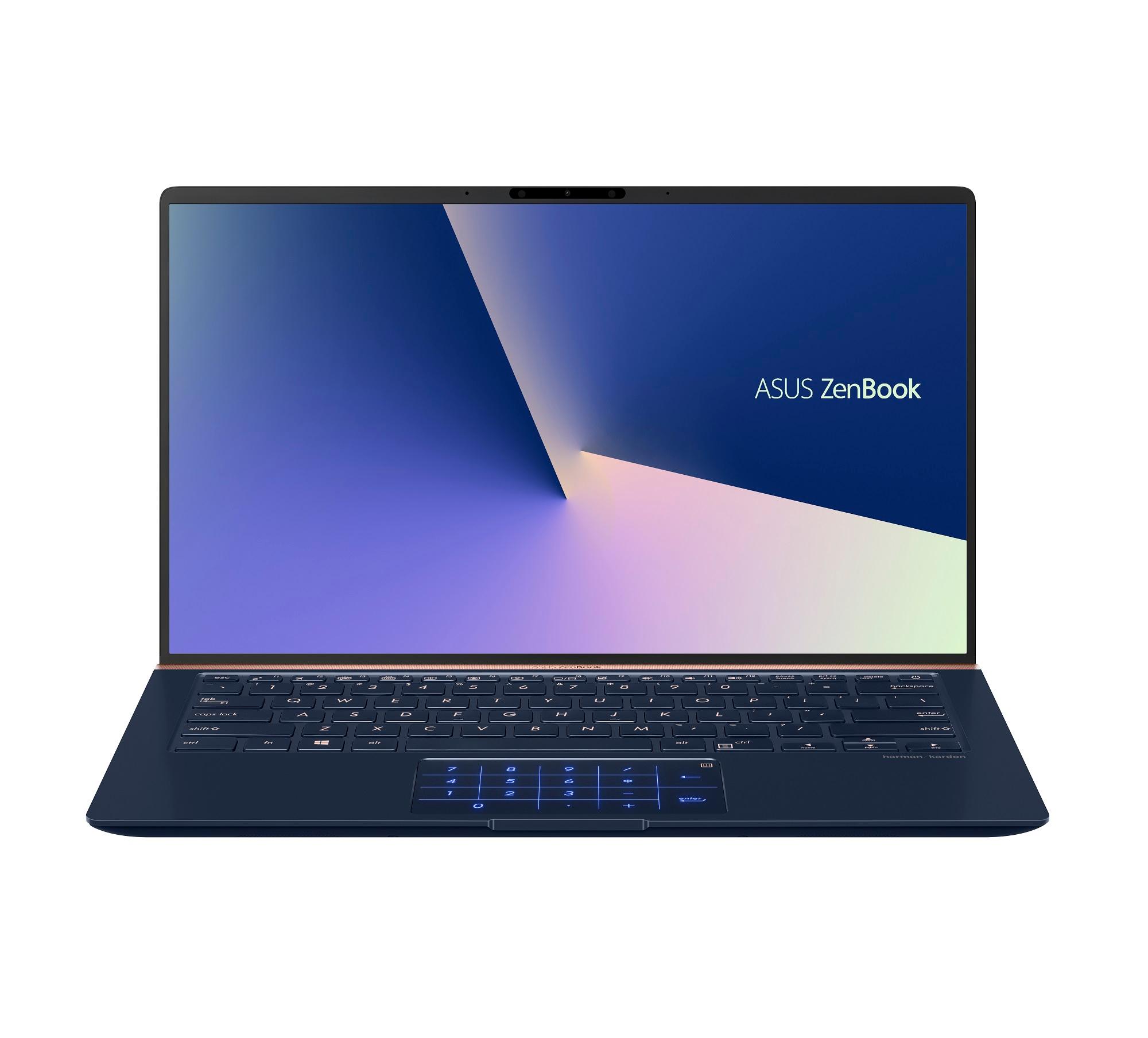 Zenbook 14 ux433 discount