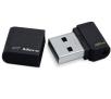 PenDrive Kingston DataTraveler Micro 32GB USB 2.0 (czarny)