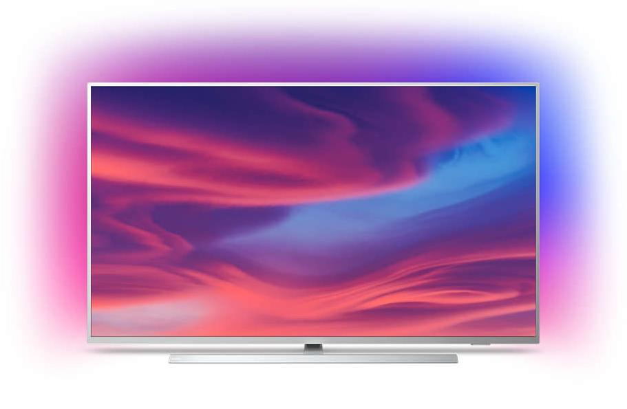 Telewizor Philips 55PUS7334/12 55" LED 4K Android TV Ambilight Dolby Vision Dolby Atmos