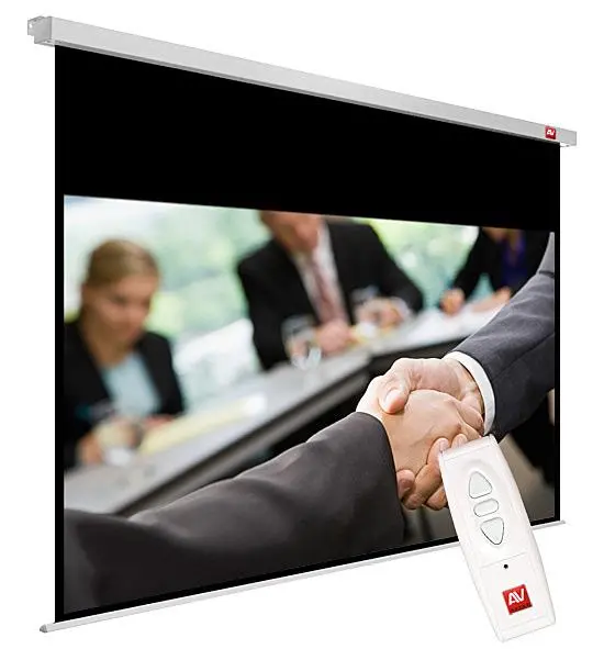 Ekran elektryczny AVTek Business Electric 270