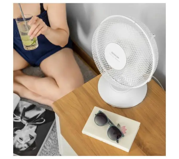 Sencor SFE 2310WH - DRUGI -30%, ALBO 5-TY ZA 1ZŁ