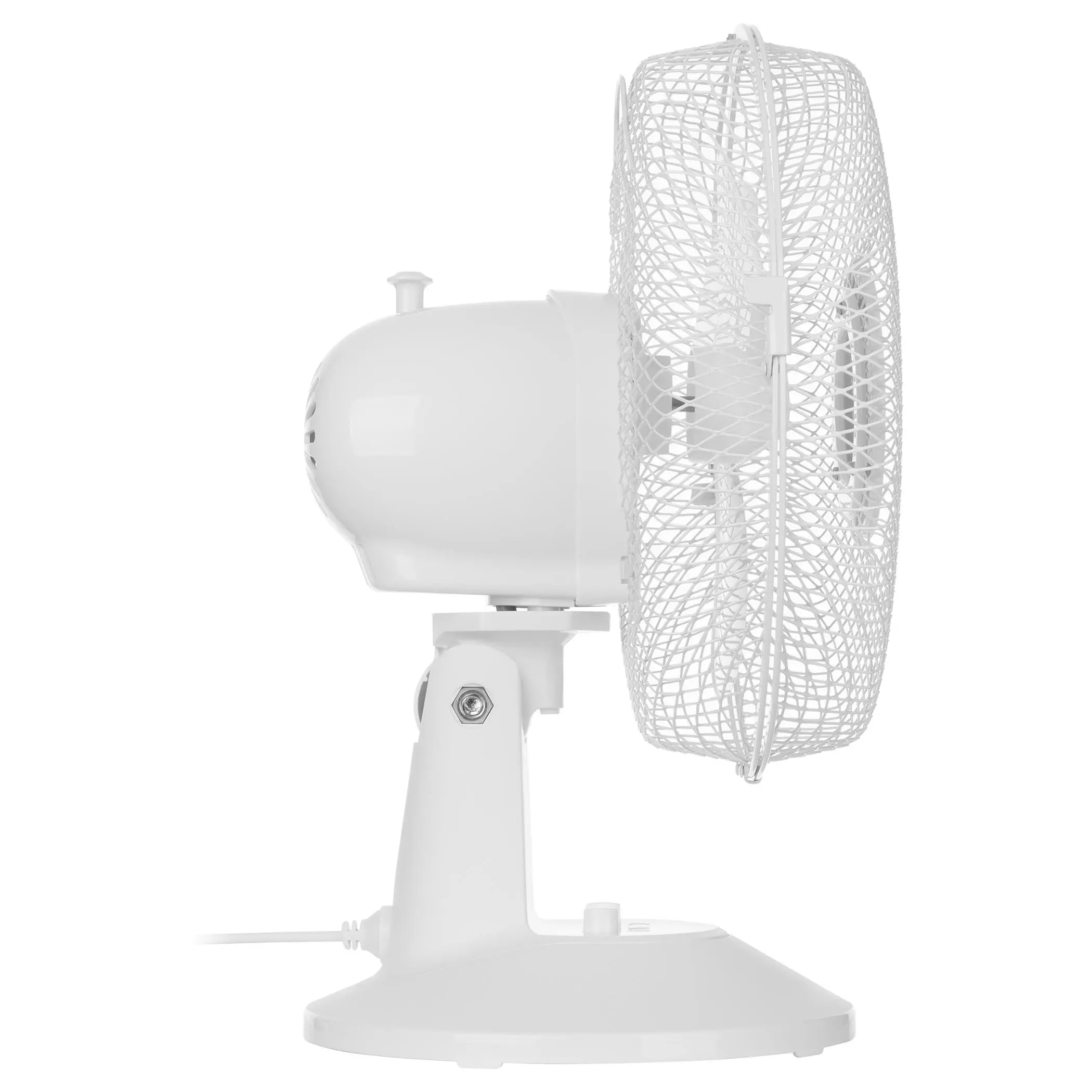 Фото Вентилятор настільний Sencor SFE 2310WH