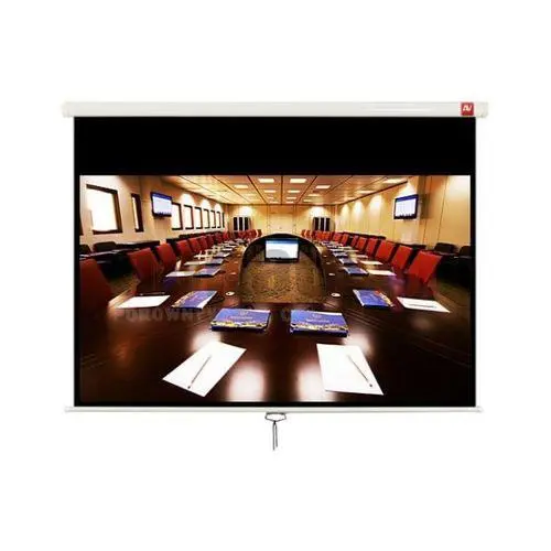 Ekran ręczny AVTek Business 280