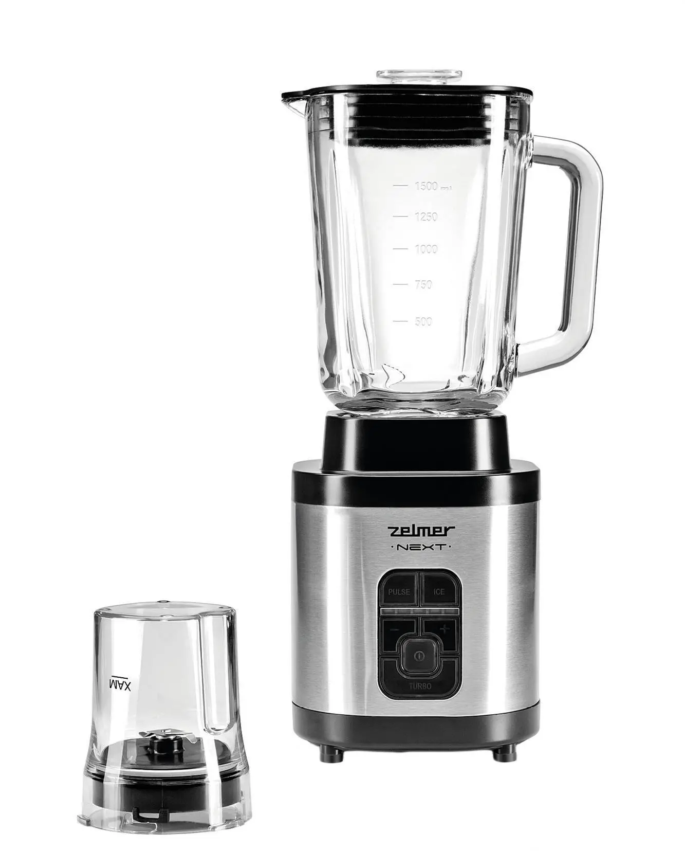 Multiblender Zelmer SB1000 1,5l Rozdrabniacz