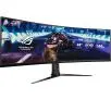 Monitor ASUS ROG Strix XG49VQ  49" 4K VA 144Hz 4ms Zakrzywiony Gamingowy