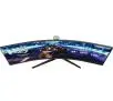 Monitor ASUS ROG Strix XG49VQ  49" 4K VA 144Hz 4ms Zakrzywiony Gamingowy