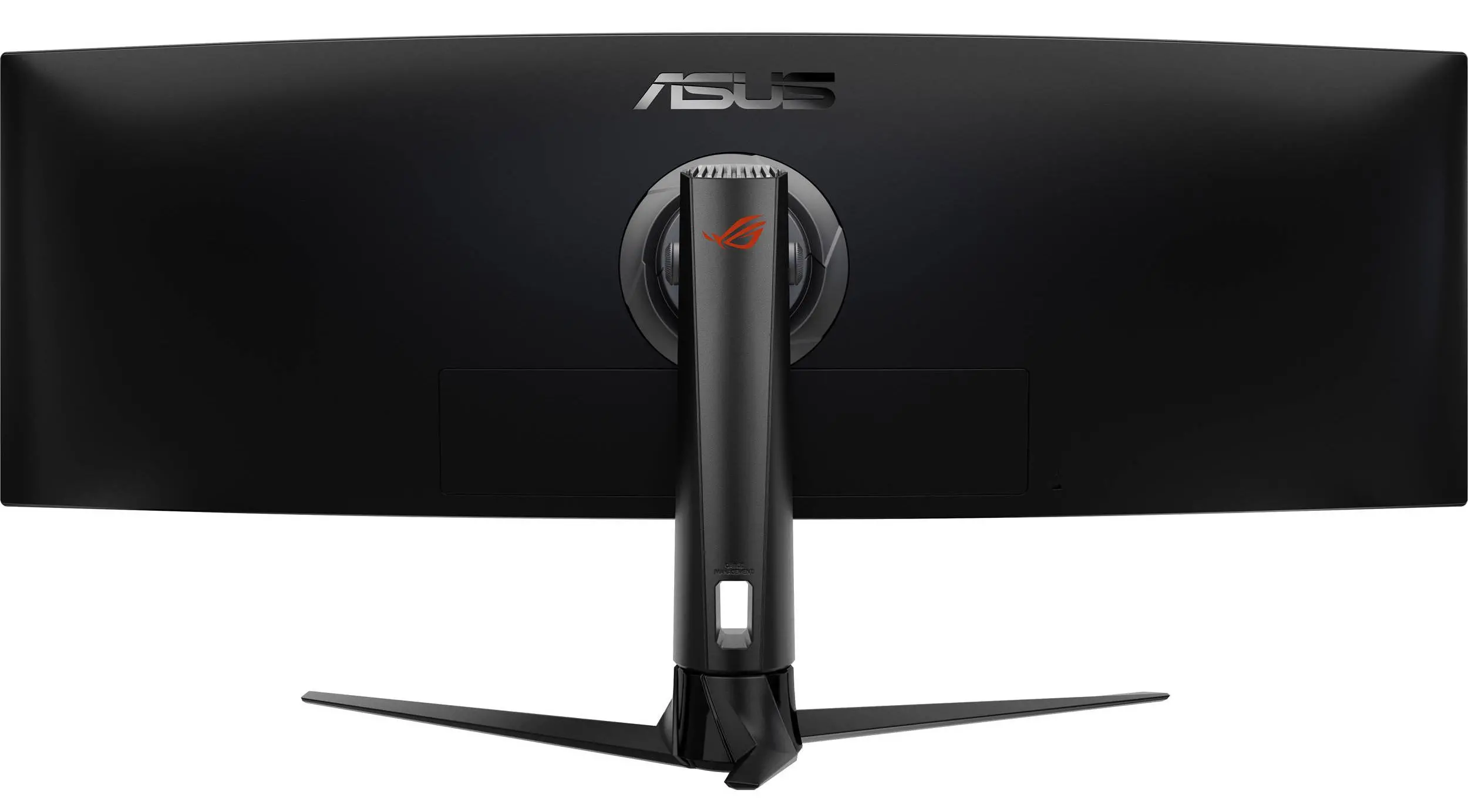 ASUS ROG XG49VQ 49インチ 144Hz DFHD 修理済未使用 Monitor ASUS 49 ROG Strix XG49VQ (90LM04H0-B01170) - Opinie