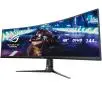 Monitor ASUS ROG Strix XG49VQ  49" 4K VA 144Hz 4ms Zakrzywiony Gamingowy