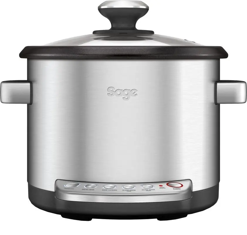 Multicooker Sagem BRC600 760W 1,8l