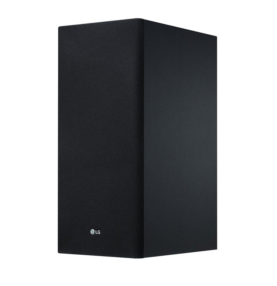 Soundbar LG SL5Y - Opinie, Cena - RTV EURO AGD