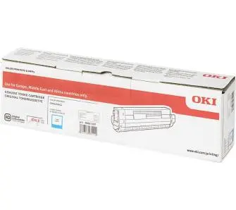 Toner OKI 46861307