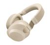 Słuchawki bezprzewodowe Jabra Elite 85h Nauszne Bluetooth 5.0 Złoto-beżowy