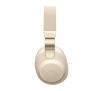 Słuchawki bezprzewodowe Jabra Elite 85h Nauszne Bluetooth 5.0 Złoto-beżowy