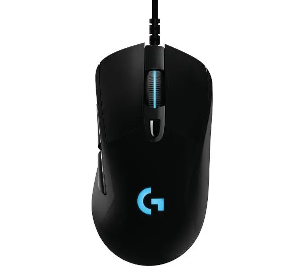 Logitech G403 Hero