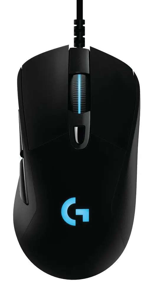 Logitech G403 HERO ゲーミングマウス 本体 614dG1nUqVL._AC_UF894,