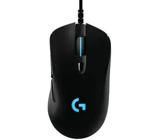 Logitech G403 Hero Czarny