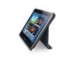 Etui na tablet Samsung Galaxy Note 10.1 Book Cover EFC-1G2NGE (grafitowy)