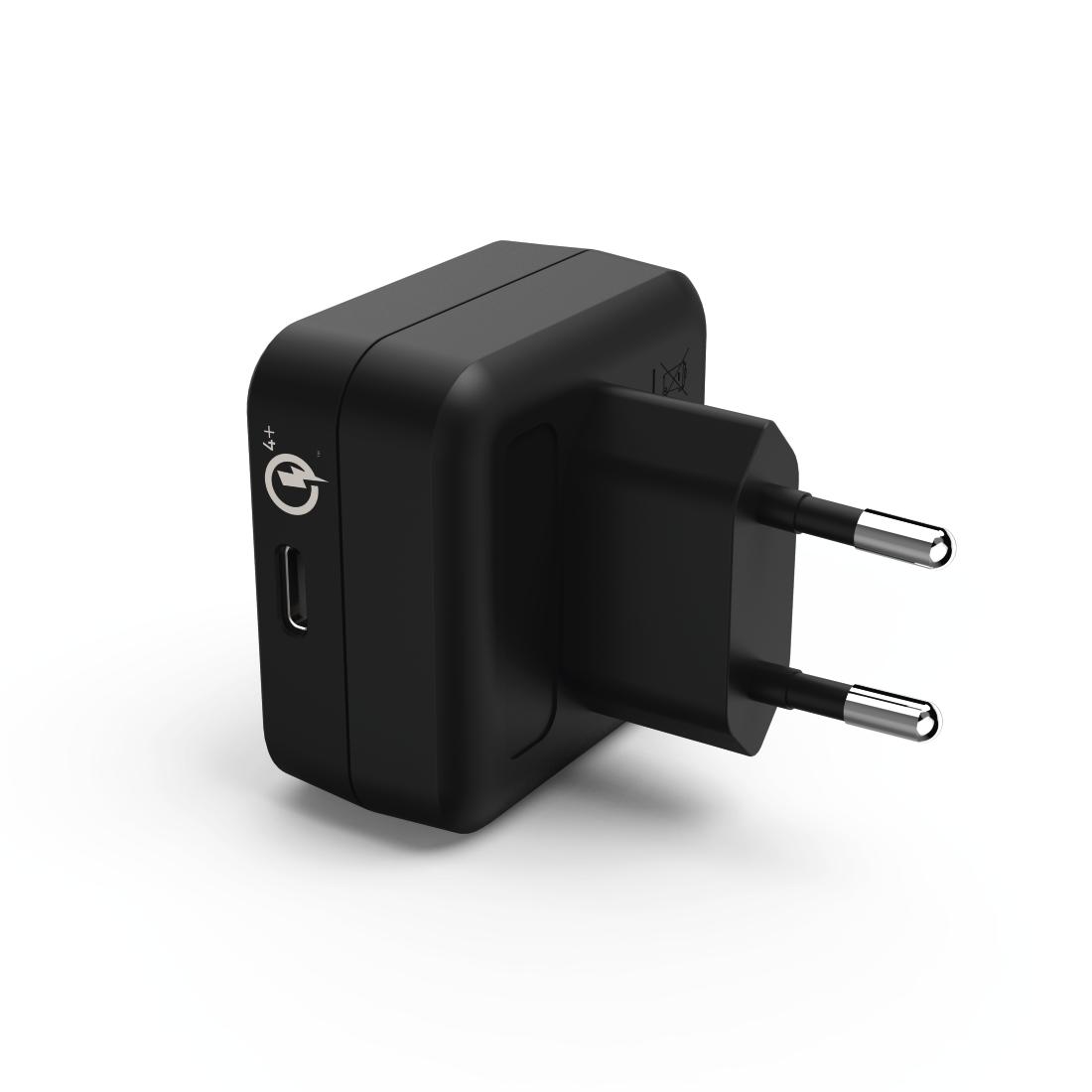 Hama Qualcomm Quick Charge 4+ PD