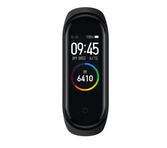 Smartband Xiaomi Mi Band 4