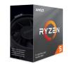 Procesor AMD Ryzen 5 3600X BOX (100-100000022BO)