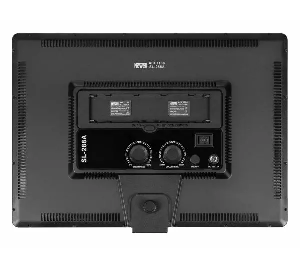 Newell Lampa LED Air 1100 - Kup na Raty - RRSO 0%