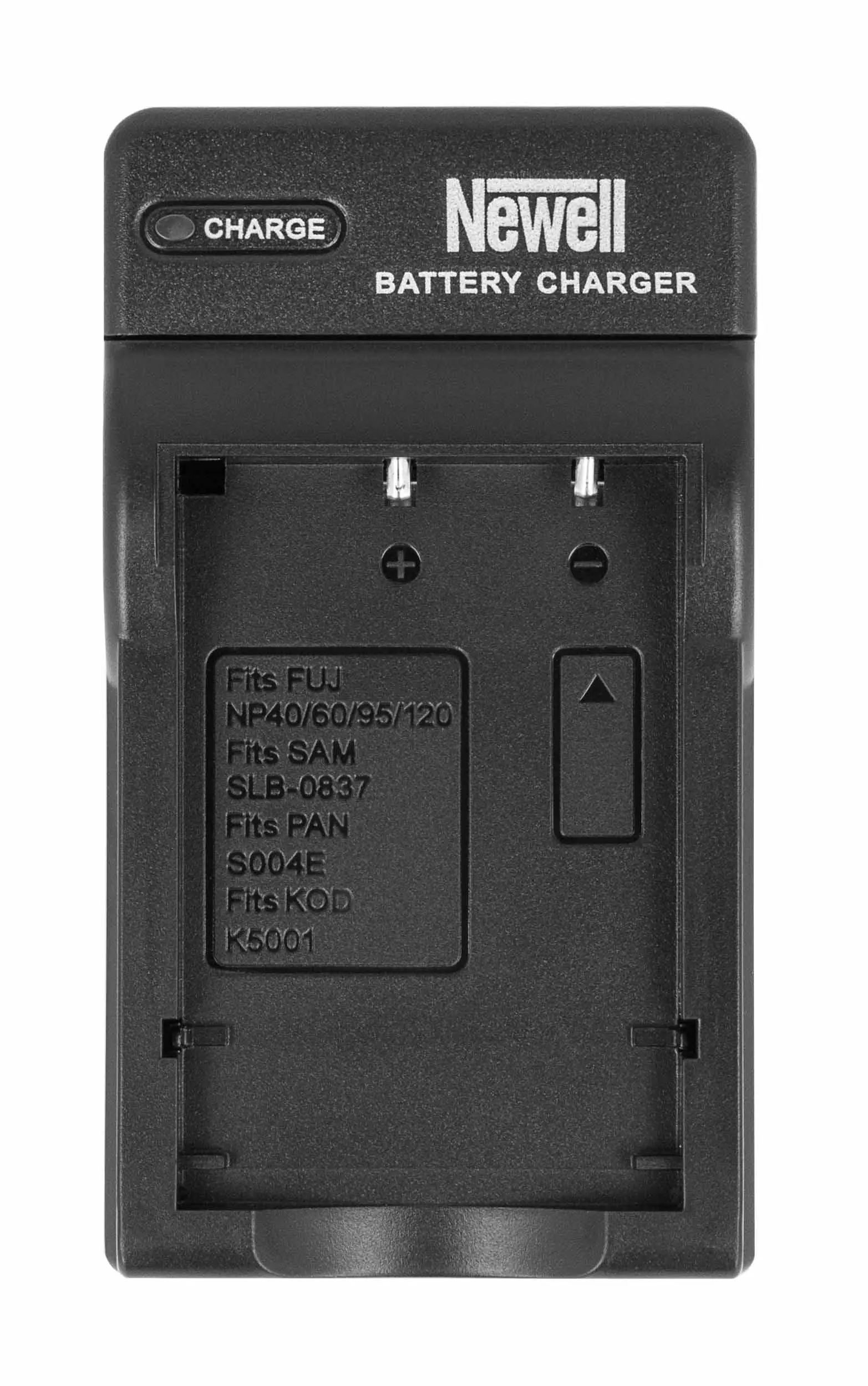 Ładowarka Newell DC-USB do akumulatorów NP-95