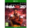 NBA 2K20 Gra na Xbox One (Kompatybilna z Xbox Series X)