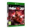 NBA 2K20 Gra na Xbox One (Kompatybilna z Xbox Series X)