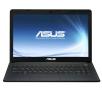 ASUS X401A-WX095V 14,1" Intel® Celeron™ B820 2GB RAM  320GB Dysk  Win7
