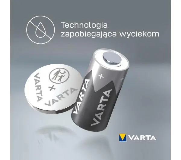 VARTA CR2025 1szt.