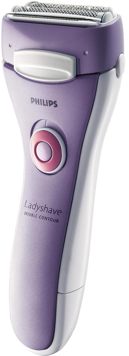 Philips Ladyshave Double Contour HP6335/00
