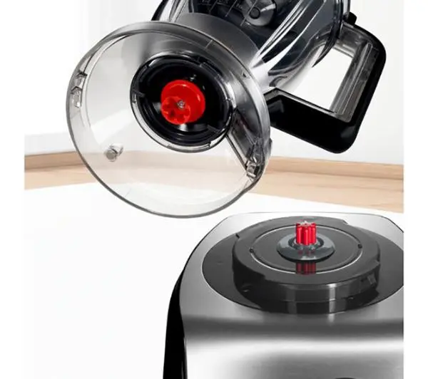 Bosch MC812M844 Z tarczą do frytek Młynkiem do ziaren - Kup na Raty - RRSO 0%