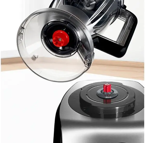 Robot kuchenny Bosch MC812M844 Z tarczą do frytek Młynkiem do ziaren