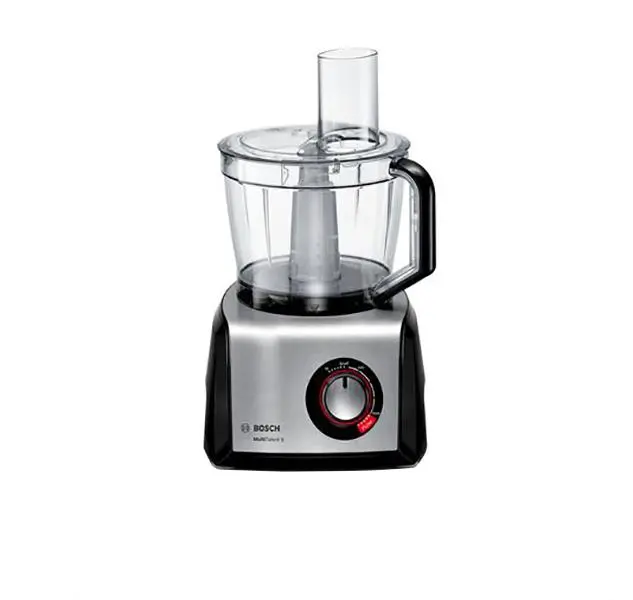 Robot kuchenny Bosch MC812M844 Z tarczą do frytek Młynkiem do ziaren