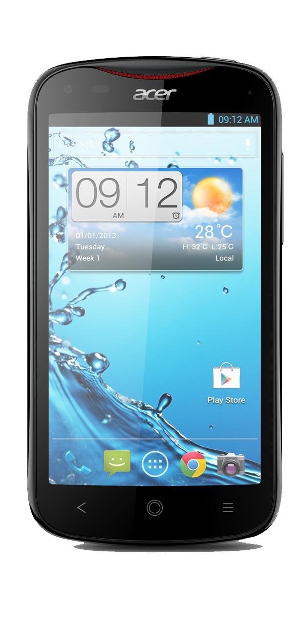 Acer Liquid E2 V370
