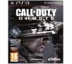 Call of Duty: Ghosts D1 Free Fall
