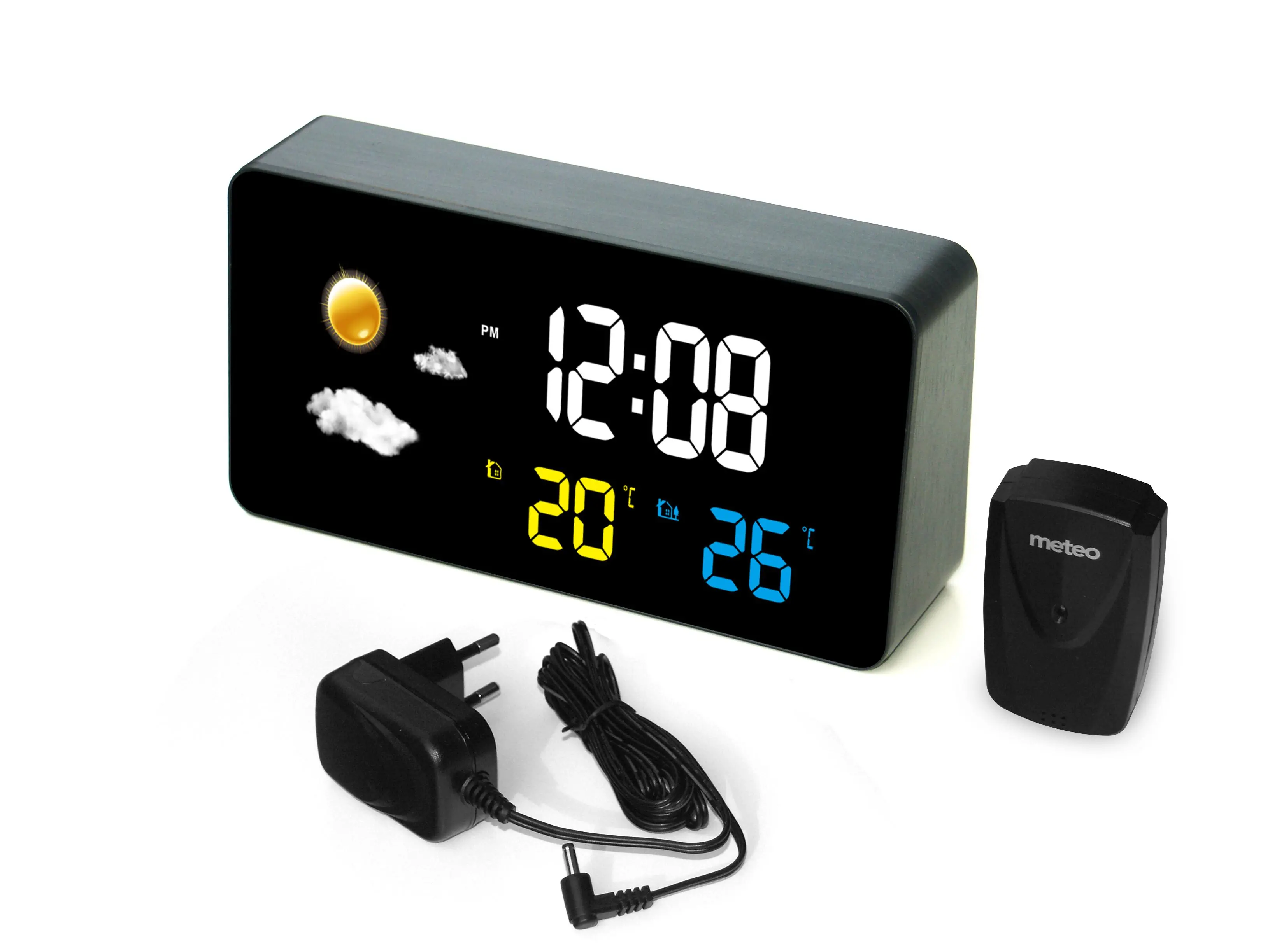 Stacja pogody Meteo SP78