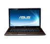 ASUS K72F-TY096V 17,3" Intel® Core™ i3370 2GB RAM  500GB Dysk  Win7