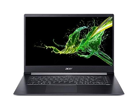 Acer Aspire 7 NH.Q52EP.002 15,6" Intel® Core™ i7-8705G 8GB RAM 512GB Dysk SSD RX Vega M Grafika Win10