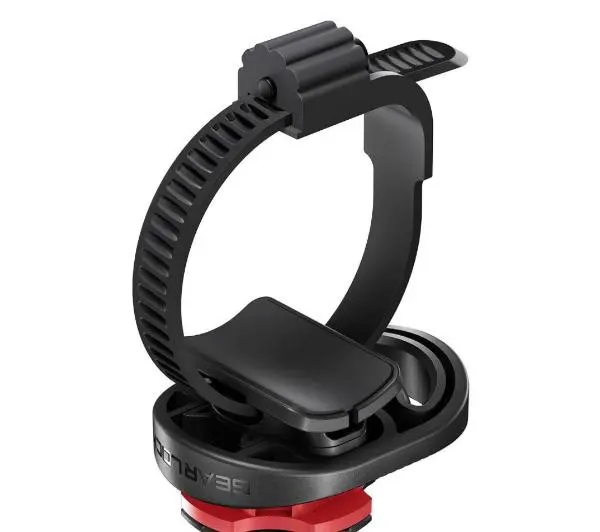 Spigen Gearlock Czarny