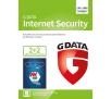 Antywirus G Data Internet Security 2 PC+2 Android/20-mcy Kod aktywacyjny