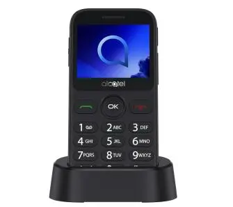 Telefon ALCATEL 2019 Szary